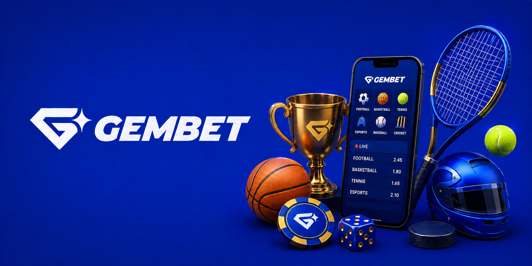 Gembet