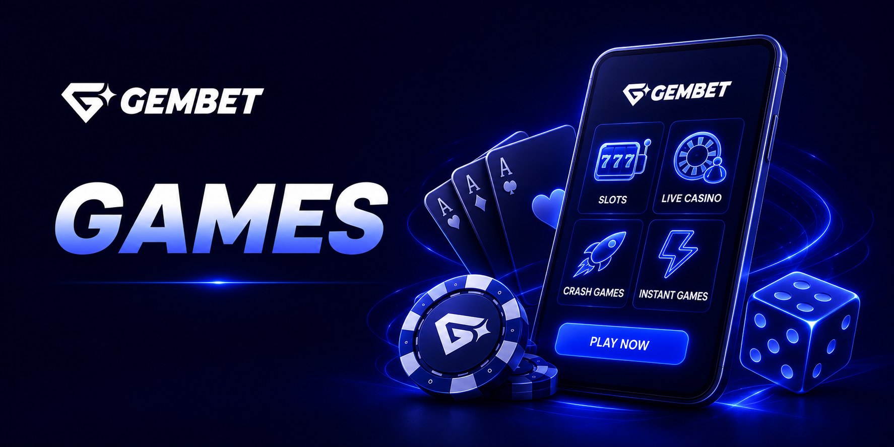 Gembet games